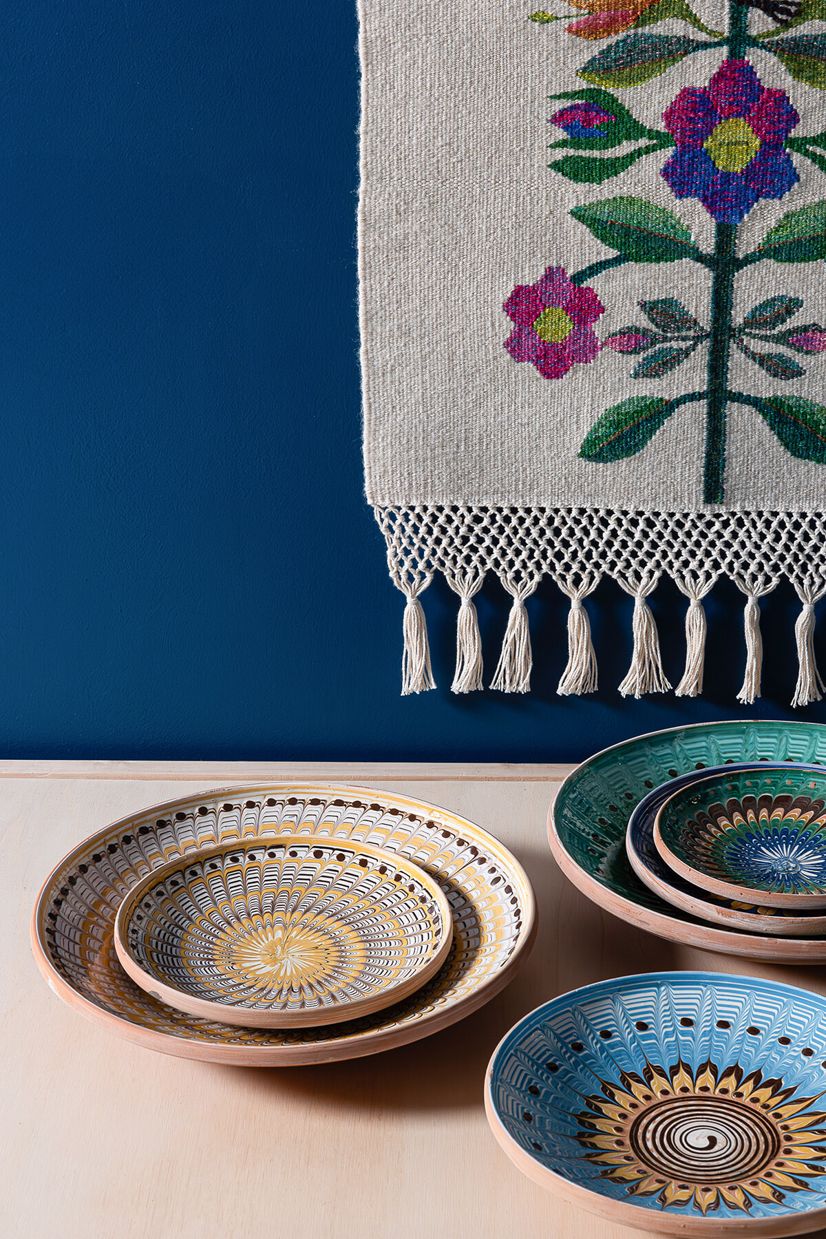 メゾン・ドゥ・コメルスのクリスマスは、東欧トランシルバニアの可愛い